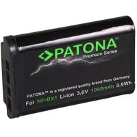 Sony NP-BX1 accu (Patona Premium)