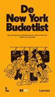 De New York Bucketlist (Hardback)