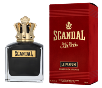 J.P. Gaultier Scandal Le Parfum Pour Homme Eau de parfum Spray Refill 150 ml Heren