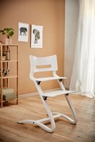 Leander Classic high chair wit - thumbnail