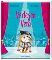 Verlegen Vera (Hardback)