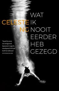 Wat ik nooit eerder heb gezegd (Paperback)