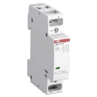 ESB16-11N-01  - Installation contactor ESB16-11N-01