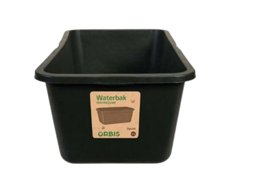 Velda Orbis Bio Pond 90 liter rechthoek