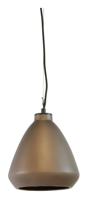 Light & Living Hanglamp Desi 23cm - Mat Brons - thumbnail