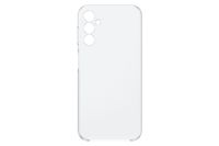 Samsung Galaxy A14 4G/5G Hard Case Back Cover Transparant - thumbnail