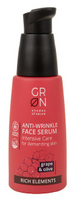 GRN Rich Elements Anti-Wrinkle Face Serum