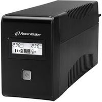 PowerWalker VI 650 LCD USV