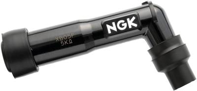 NGK bougiedop