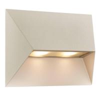 Nordlux Moderne wandlampPontio zand bruin 26cm - 2218191008 - thumbnail