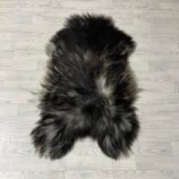 IJslander schapenvacht multicolor 125x75cm XL