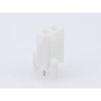 Molex 39299027 Female header, inbouw (standaard) Totaal aantal polen: 2 Rastermaat: 4.20 mm Inhoud: 1 stuk(s) Tray