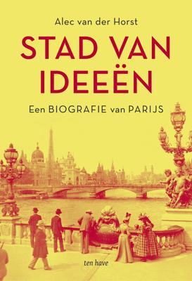 Stad van ideeën (Paperback)