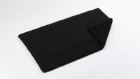 Abyss & Habidecor Abyss & Habidecor Bay Tp  60x100 990 Black