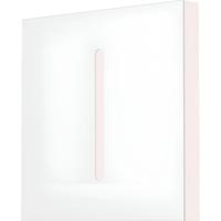 LED Trapspot - Brinton Stairflex 3 - Inbouw Trapverlichting Vierkant Wit - 2W 200lm - Aanpasbare Lichtkleur 3000K-4000K-6500K