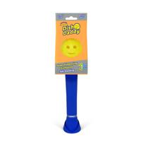 Scrub Daddy Dish Daddy Blauw - thumbnail