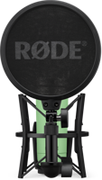 RØDE NT1 Sigature Groen Microfoon voor studio's - thumbnail