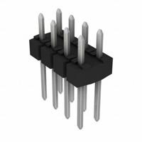 Molex Male header (standaard) Aantal rijen: 2 901310124 1 stuk(s) Tray