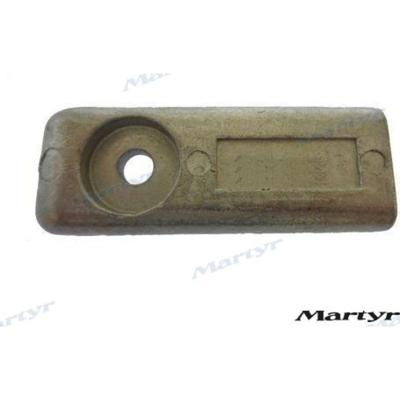 CM892227A - VERADO ALUMINIUM ANODE 893404 Mercruiser