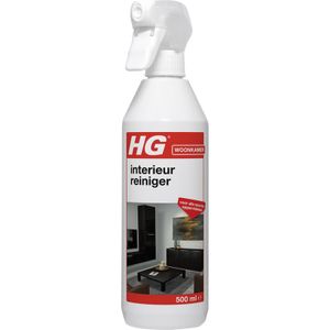 alles reinigende interieur spray, 500 ml