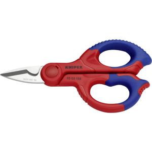 Knipex Elektriciensschaar 95 05 155 SB