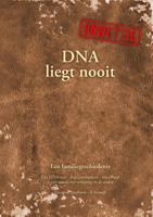 DNA liegt nooit (Paperback)