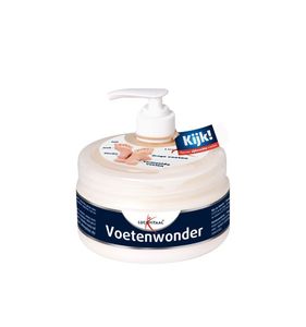 Voetenwonder