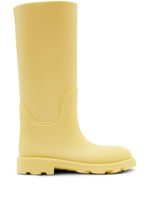 Burberry bottes de pluie Marsh - Tons neutres - thumbnail