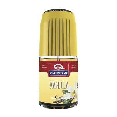 Luchtverfrisserspray Dr Marcus Pump Spray Vanille 50 ml Plastic Auto