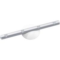 OSRAM HOMELIGHTING LEDstixx Silver 4099854497575 Buitenschijnwerper