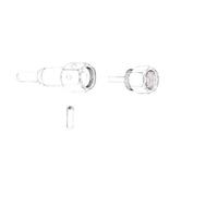 Vink Waterstraalluchtkraan v laarzenrein