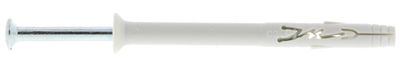 Spit Hit M slagplug 8x90/60 verzonken kop