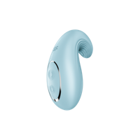 Satisfyer Dipping Delight - Lay-on Vibrator - thumbnail