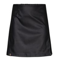 KIEstone winter rok meisjes - zwart - Luna
