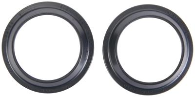 ALL BALLS Racing stofkap set dust cap set abr 57-121