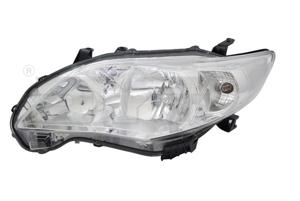 Koplamp links 2012530052