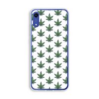 Weed: Honor Play 8A Transparant Hoesje Weed: Honor Play 8A Transparant Hoesje