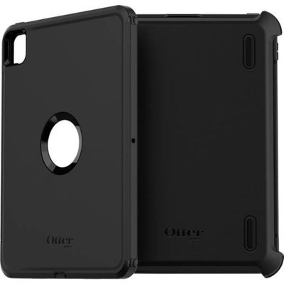 Otterbox - Defender Armor cover hoes - iPad Pro 11 inch (2018/2020/2021) - Zwart