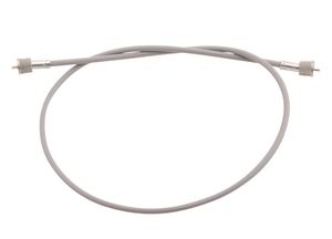 Elvedes Km-tellerkabel vdo 70cm grijs