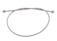 Elvedes Km-tellerkabel vdo 70cm grijs