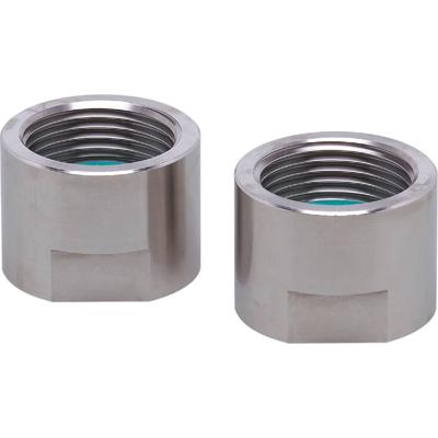 ifm Electronic E40217 Adapter E40217 2 stuk(s)