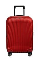 Samsonite C-Lite Spinner 55cm CHILI RED