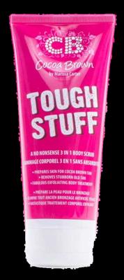 Cocoa Brown Tough Stuff Tube