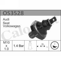 Oliedrukschakelaar CALORSTAT by Vernet, u.a. für Audi, VW, Seat, Ford, Skoda, Mercedes-Benz