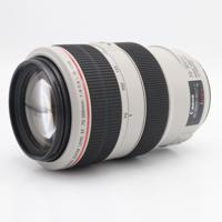 Canon EF 70-300mm F/4-5.6 L IS USM occasion