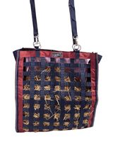 QHP Slowfeeder turnout collection - thumbnail