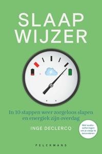Slaap wijzer (Paperback)