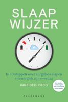 Slaap wijzer (Paperback)