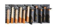 Beta 6600 M/417 Set 46 Delig Assortiment - 066000417