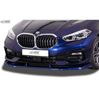 Voorspoiler Vario-X passend voor BMW 1-Serie F40 2019- (PU) RDVBM11